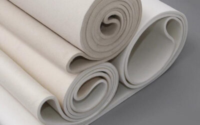 Textile Felt (Blanket) – 100% Nomex